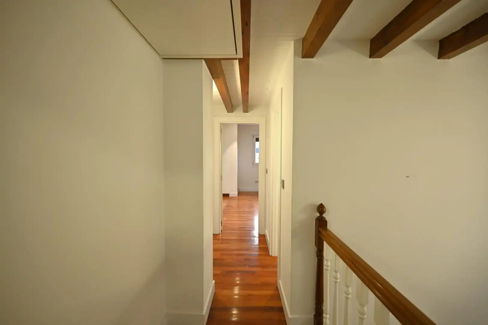Casa adosada en venta en Loiu con Aire acondicionado, Calefacción y Jardín privado