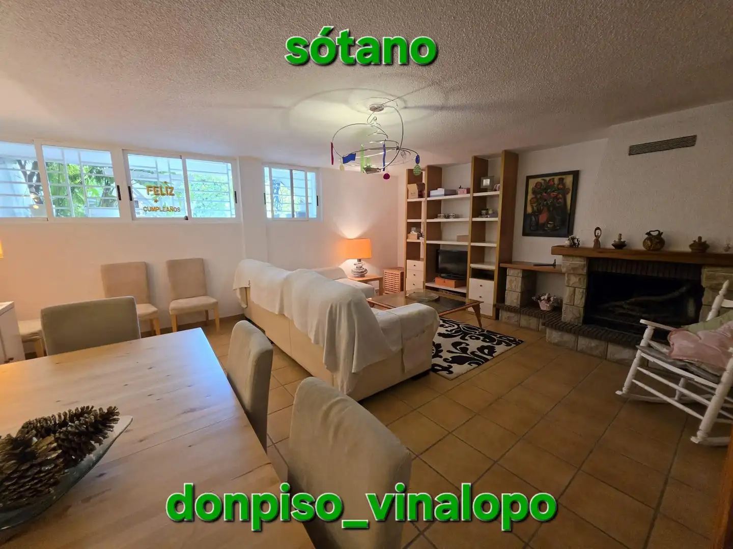 Doppelhaushälfte mit Pool zum Verkauf in Petrer, imagen 34