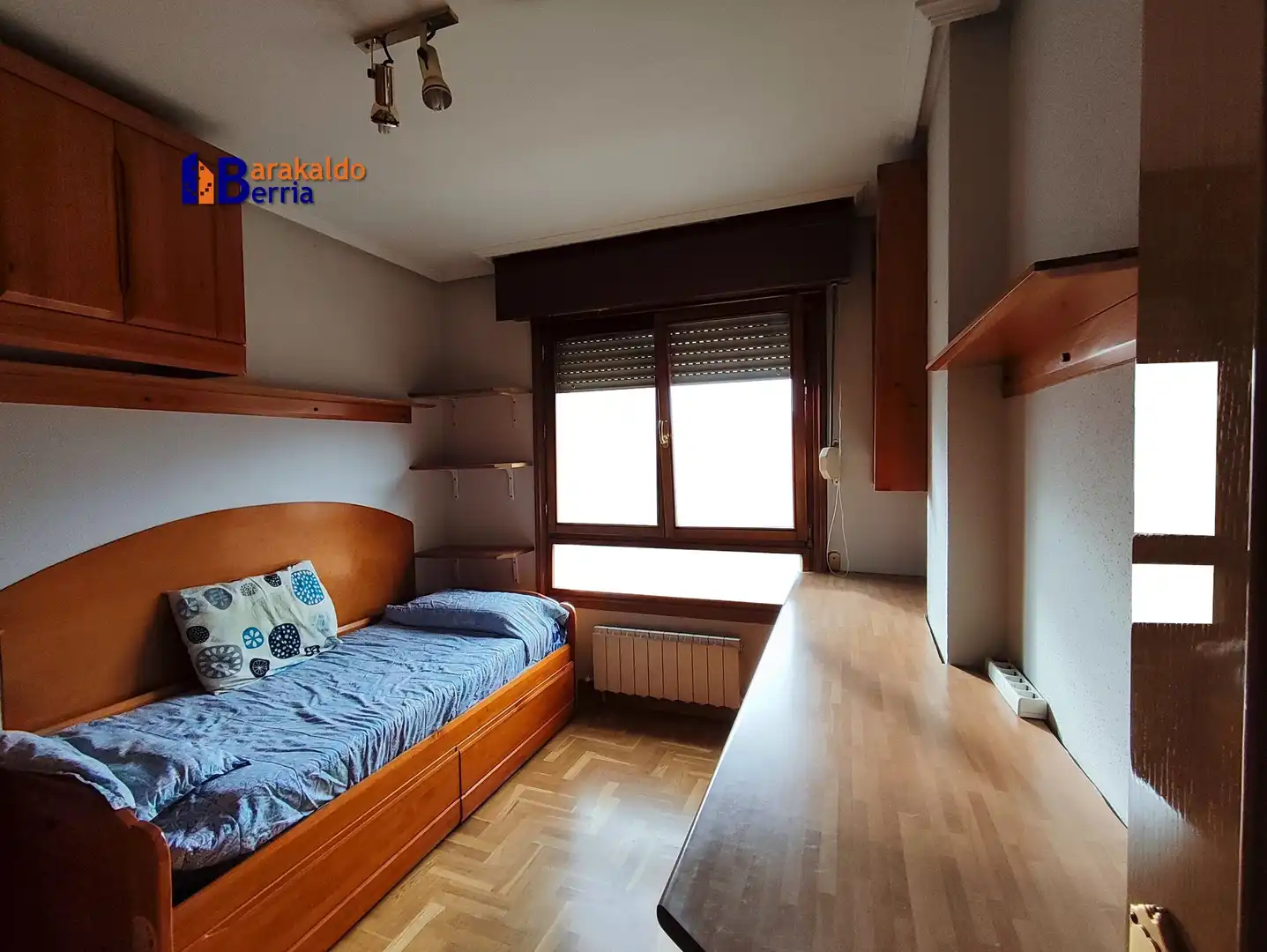 Appartement avec terrasse à vendre à Arteagabeitia - Retuerto - Kareaga, imagen 21
