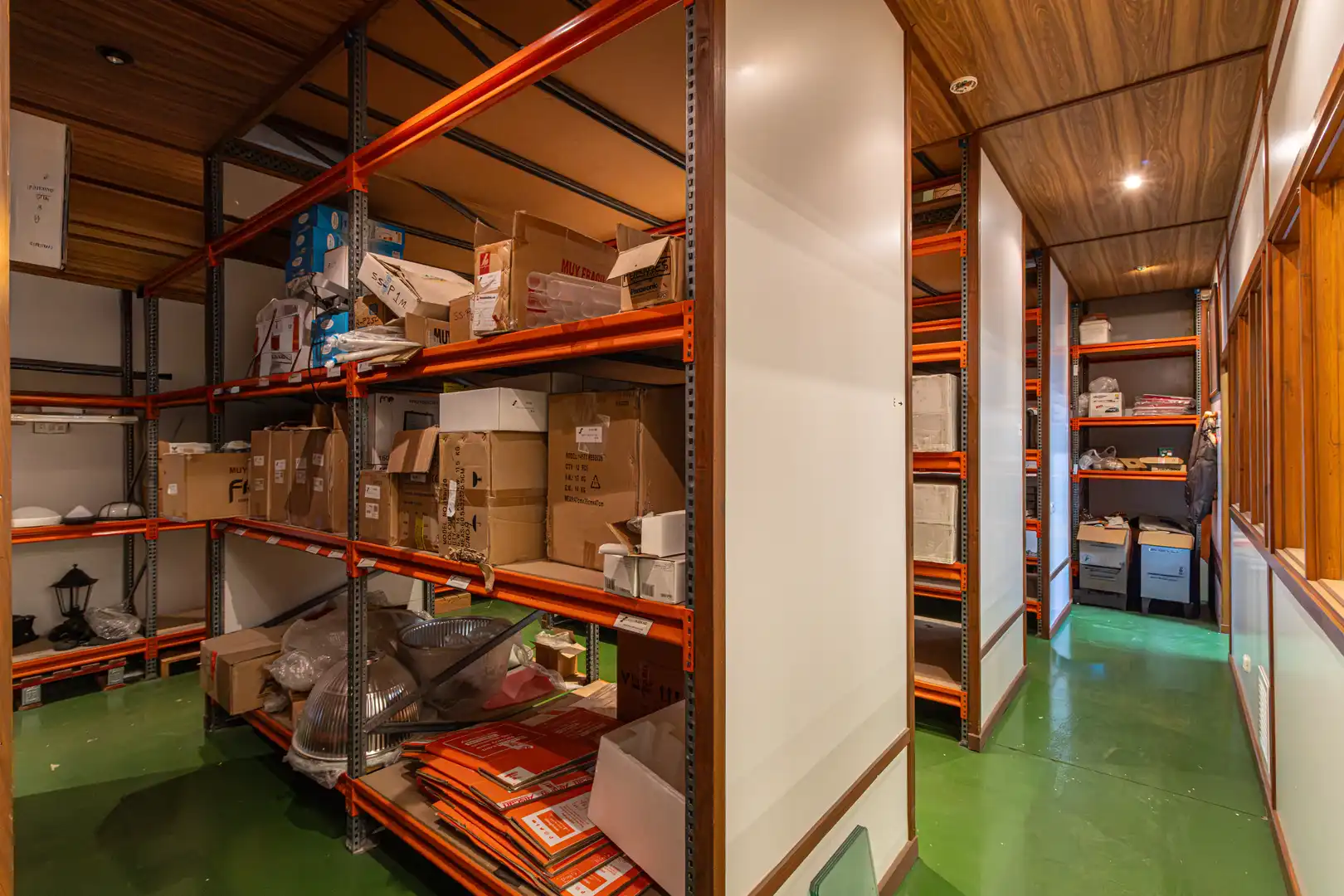 Nave industrial in vendita a Jerez Sur, imagen 6