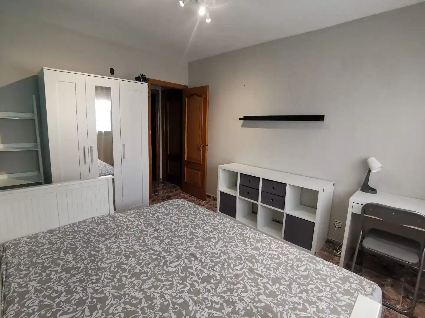 Habitación de Piso para compartir en Montornès del Vallès, Barcelona