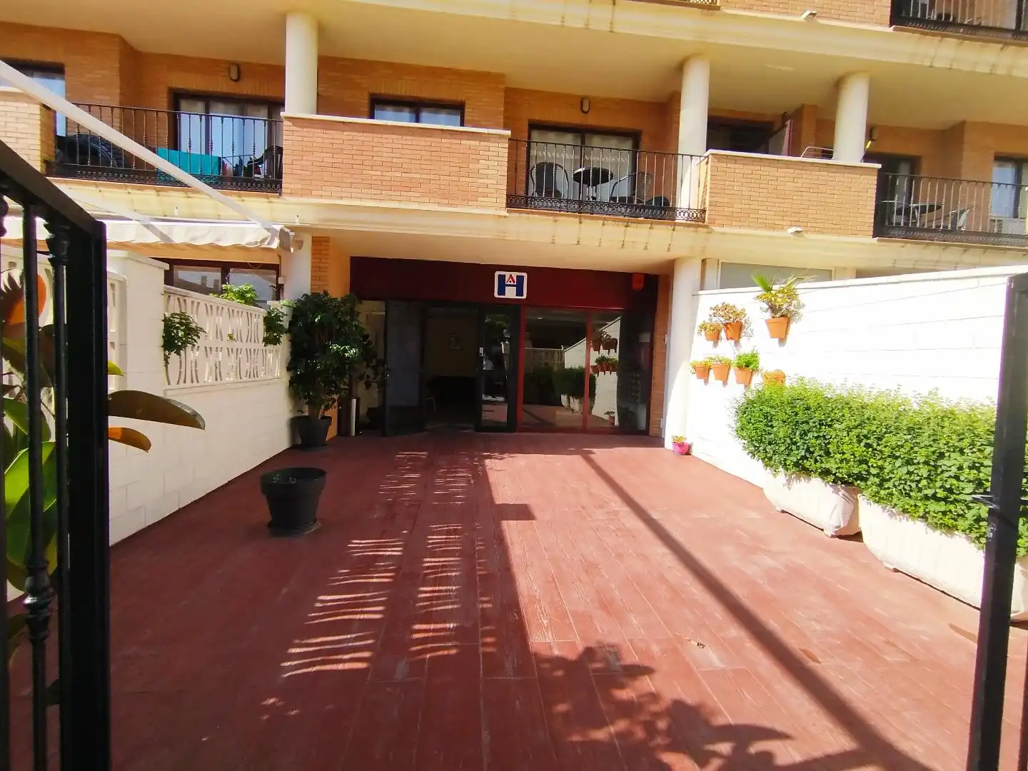 Apartament en venda a Pintor Benedito, 1, Canet d'En Berenguer