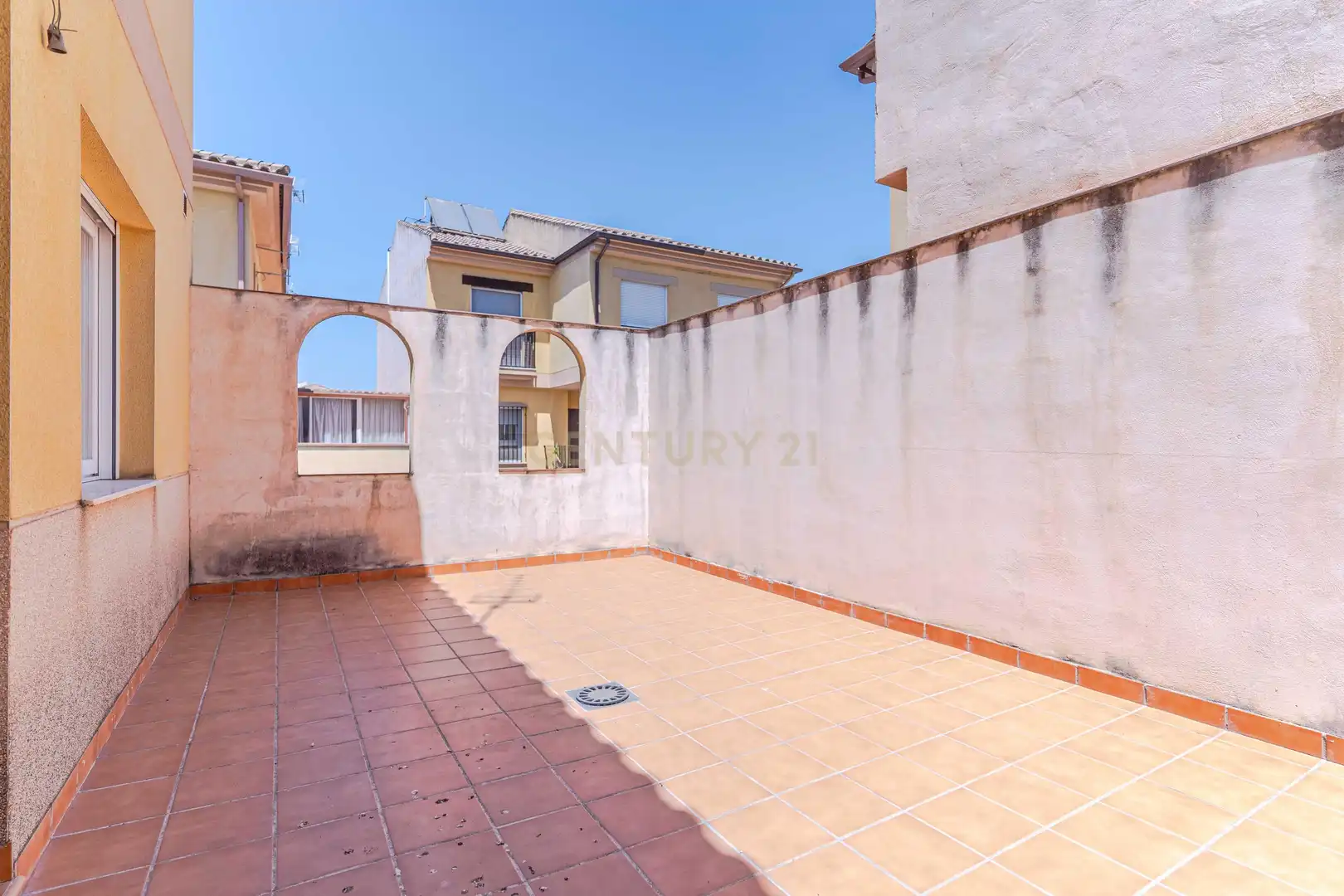 Casa adosada en venda a AV ANDALUCIA 161FUENTE VAQUEROS (GRANADA), 161, Fuente Vaqueros