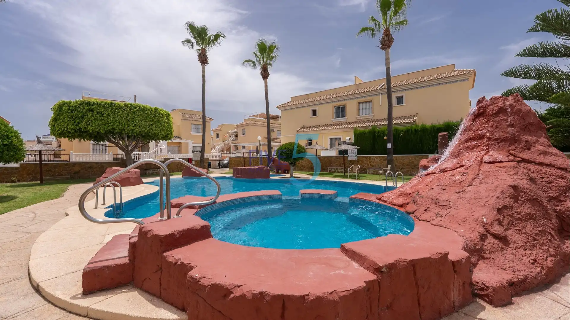 Pis en venda a Orihuela Costa, imagen 2