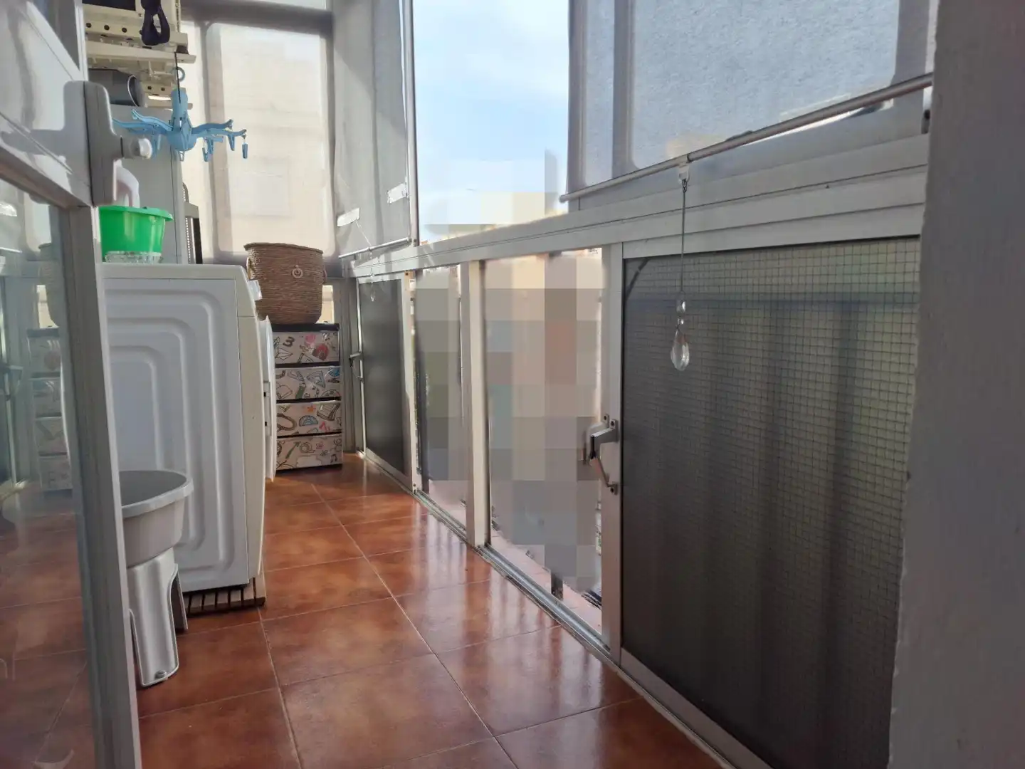 Wohnung mit Terrasse zum Verkauf in Este, imagen 26