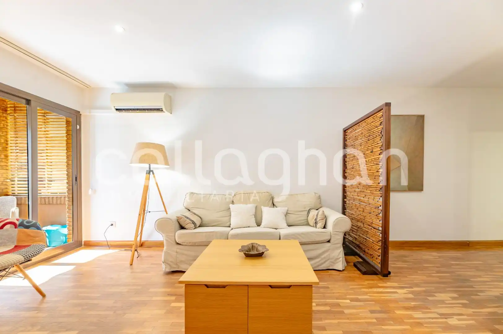 Flat for rent in Ciutat Jardí