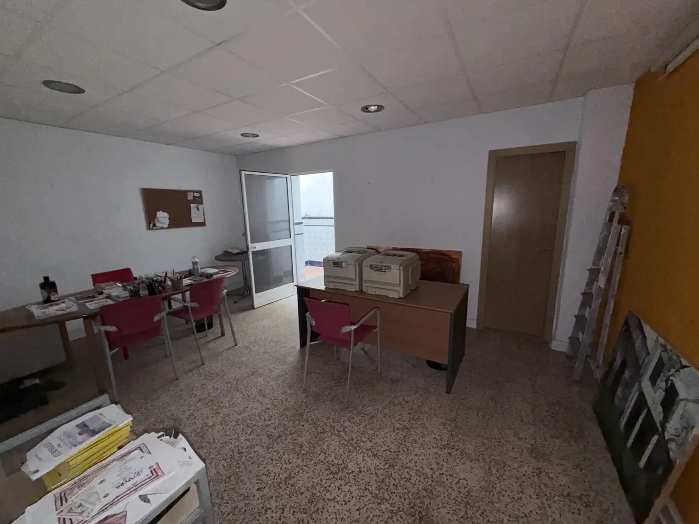 Business premises for sale in Calle Miguel Redondo, imagen 10