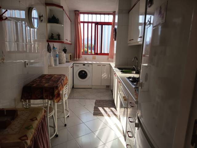 Piso en Venta en Colonia Madrid