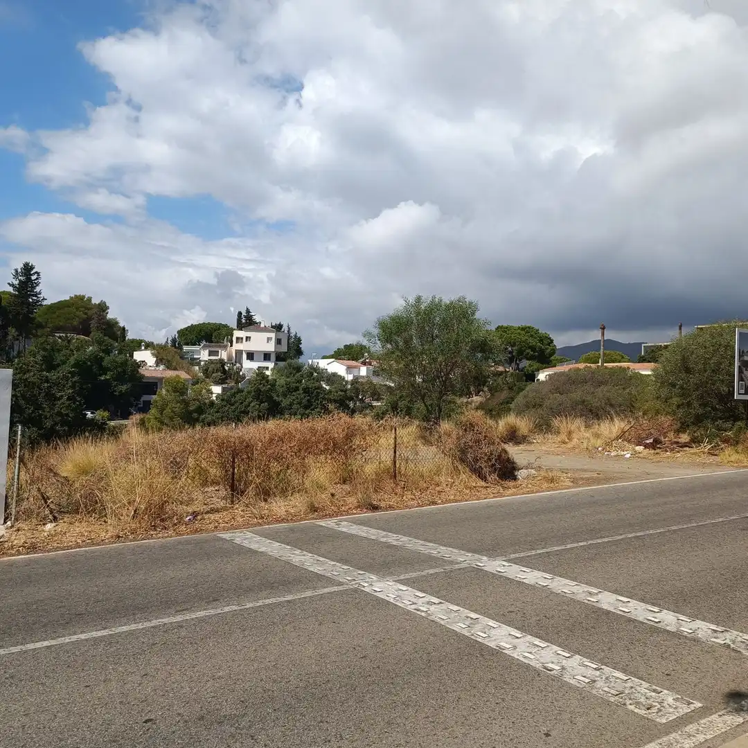 Terreni e lotti in vendita a Marbella - Marbella,Elviria,Avenida Santa Maria, imagen 12