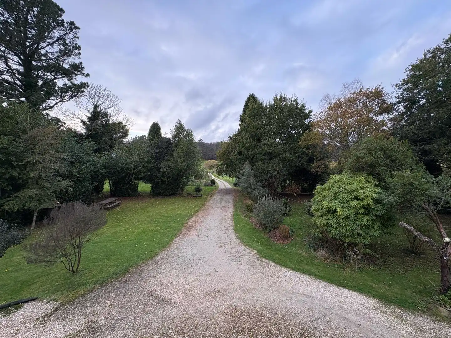 Casa rústica amb jardí en venda a Lugar Torre, imagen 17