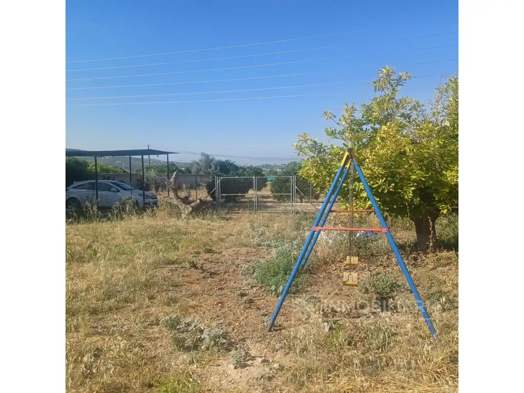 Country homes for sale in Alhaurín de la Torre  with Air Conditioner, Private garden and Terrace