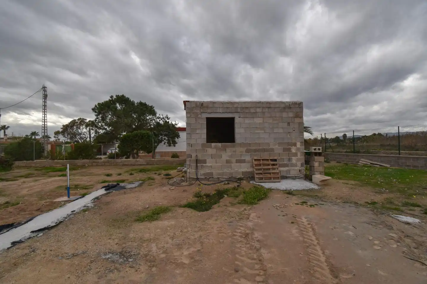 Casa con giardino in vendita a Partida Daimes, imagen 26