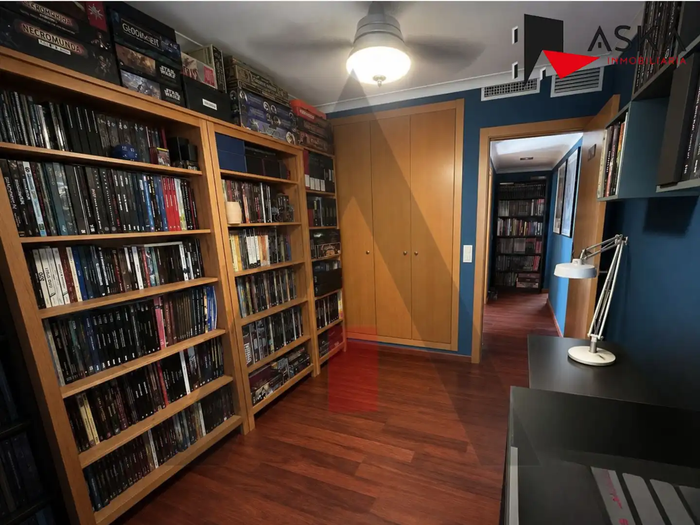 Piso en venta en Paiporta con Aire acondicionado, Trastero y Balcón