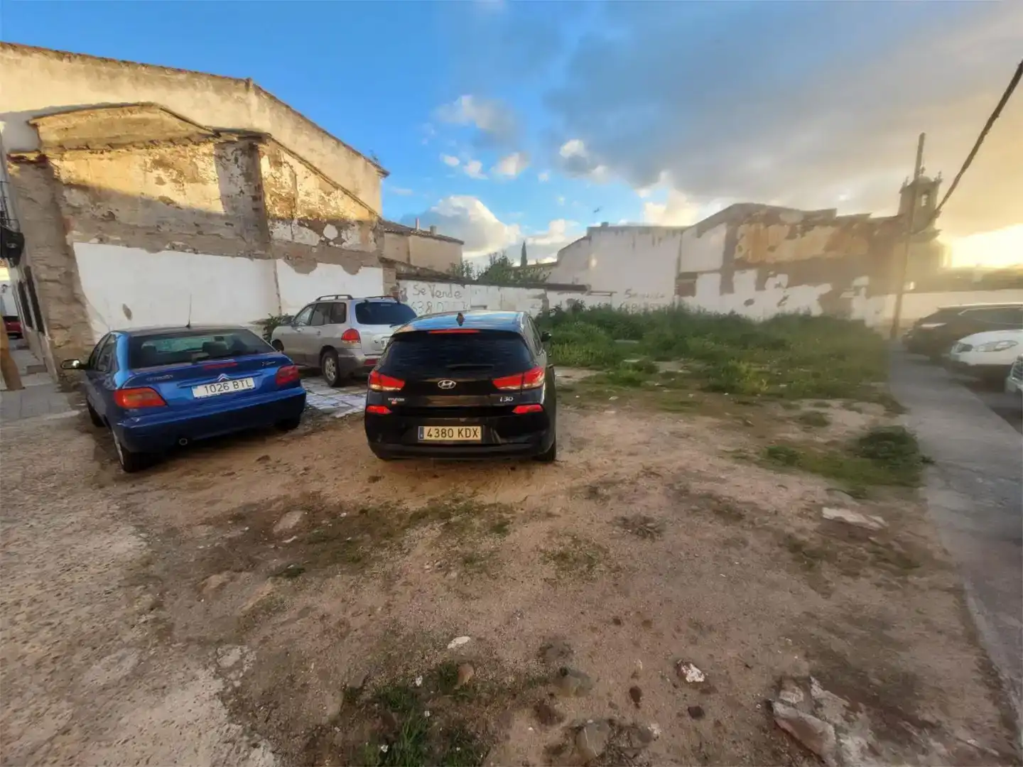 Residencial en venta en Alcaudete de la Jara, Toledo