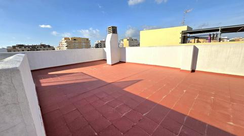 Foto 3 de Ático en venta en  Teodoro Llorente, Centro Puerto, Valencia