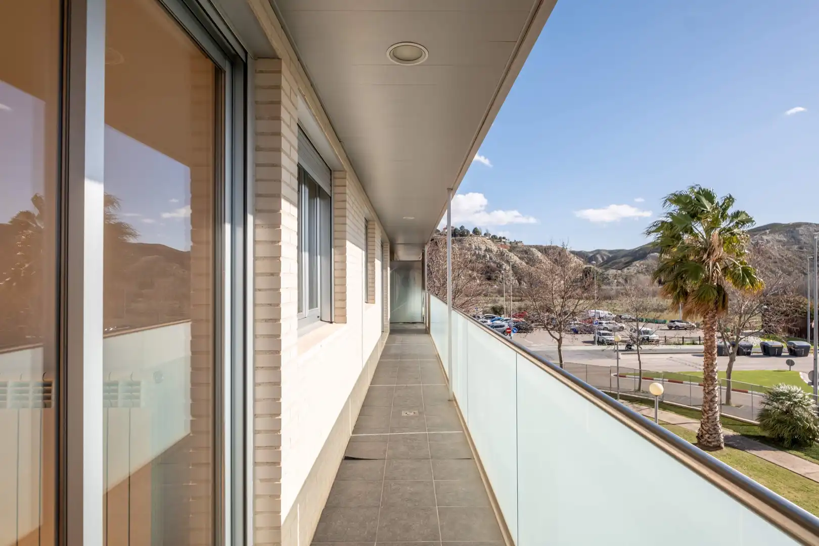 Piso en venta en Calle RAMIRO I, 46, Cuarte de Huerva