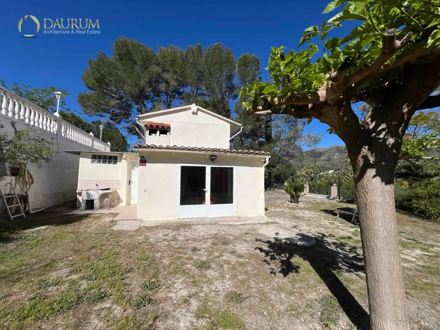 Villa con piscina in vendita a CAMINO DEL CARABINERO, imagen 27