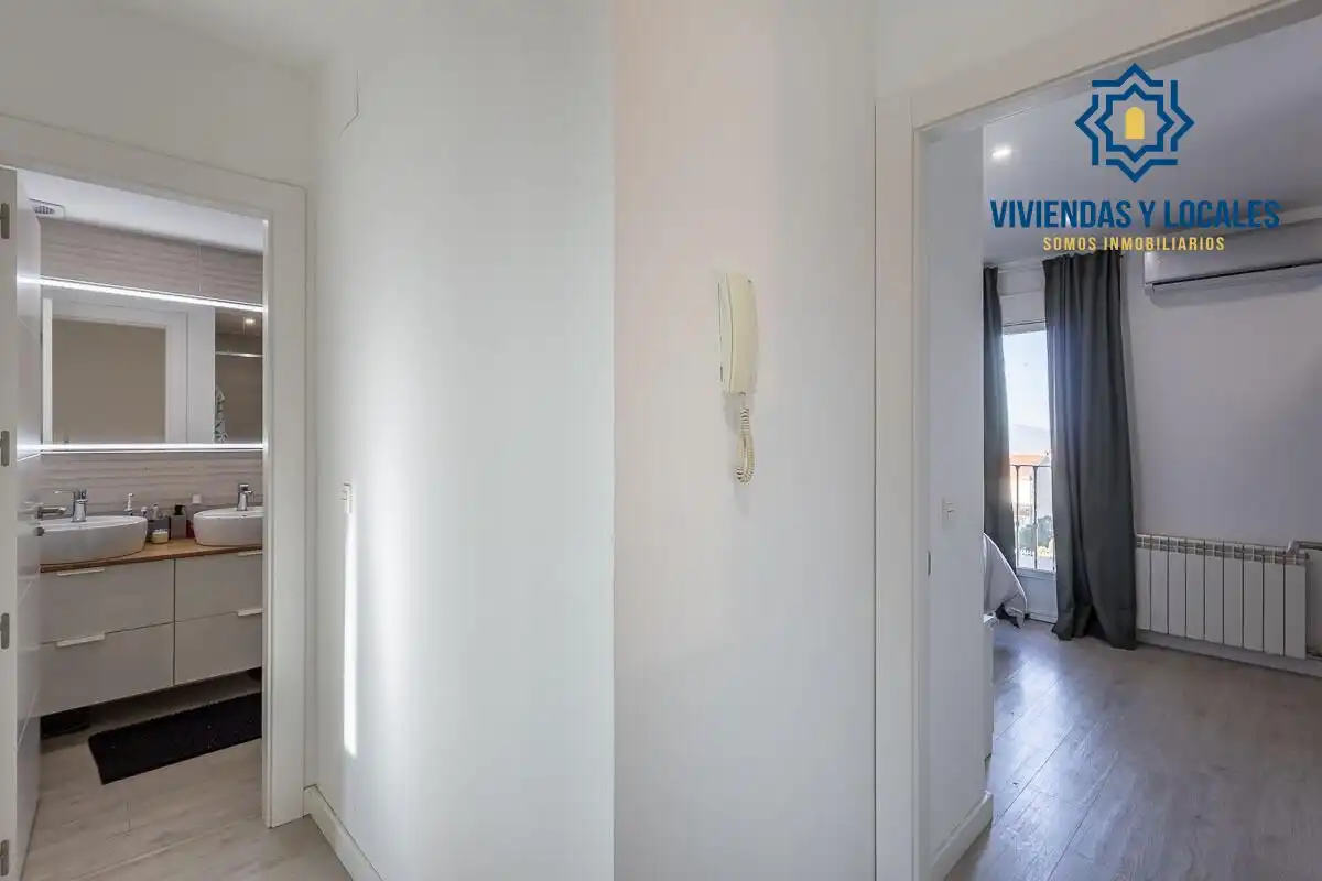 Reihenhaus mit Terrasse zum Verkauf in Calle MULHACEN 19, imagen 19