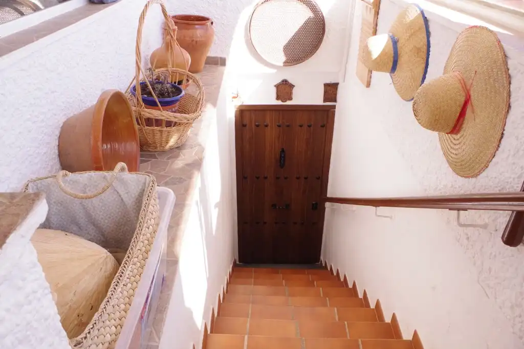 Casa o xalet en venda en Vélez-Málaga amb Aire condicionat, Terrassa i Piscina