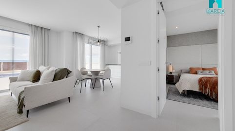 Photo 3 of Houses for sale in Campello pueblo, El Campello