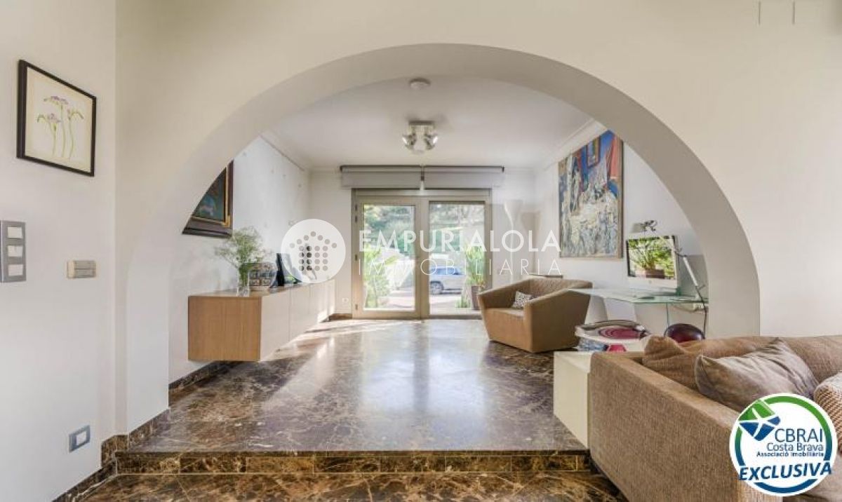 Casa o chalet en venta en La Jonquera con Aire acondicionado, Calefacción y Piscina