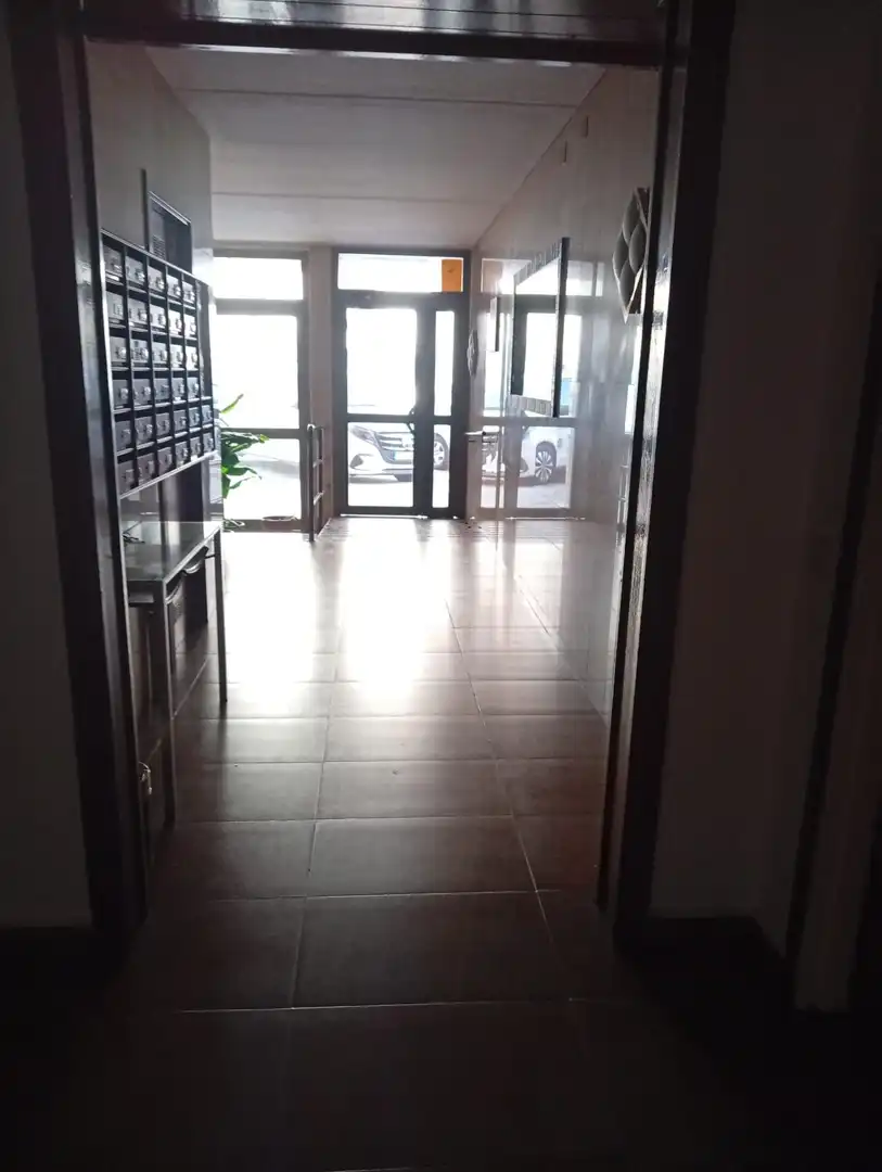 Planta baixa en venda en Vilanova i la Geltrú