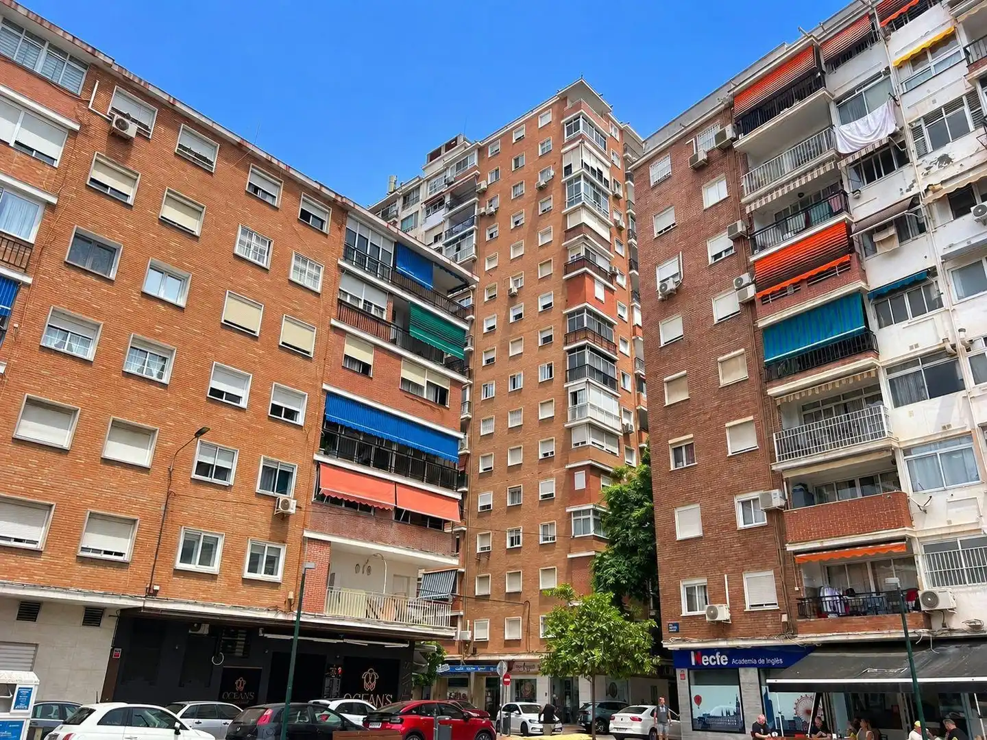 Piso con ascensor en venta en Calle MANUEL DE FALLA, imagen 27