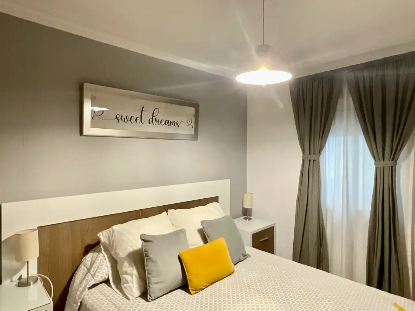 Flat to rent in La Pastora - La Estación, imagen 8