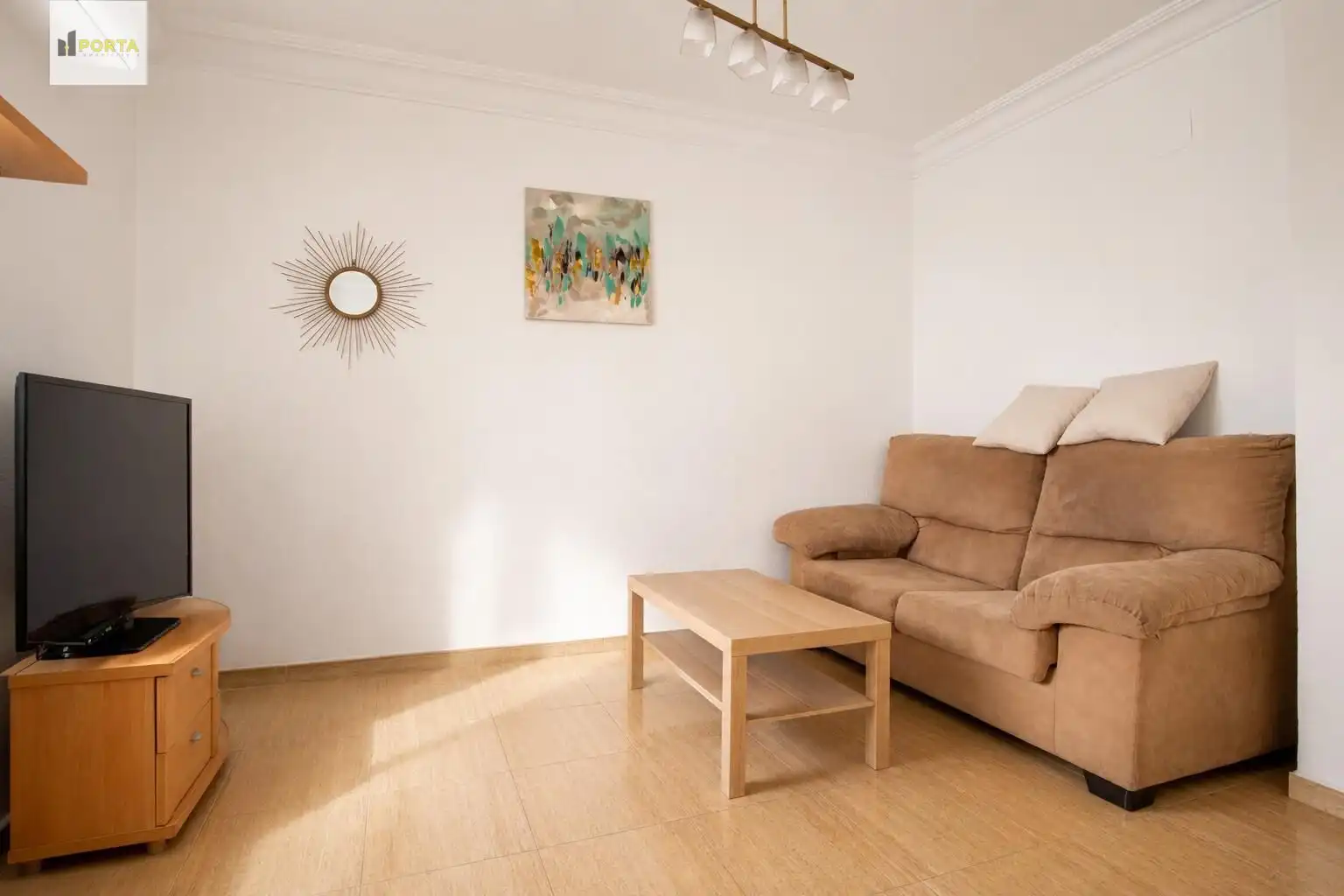 Piso en venta en El Pino - Bajo de Guía