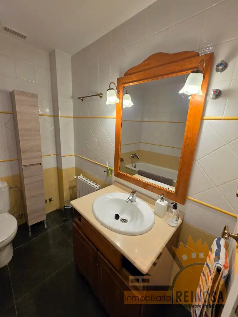 Casa aparellada amb jardí en venda a Calle Azarbe 4, imagen 24