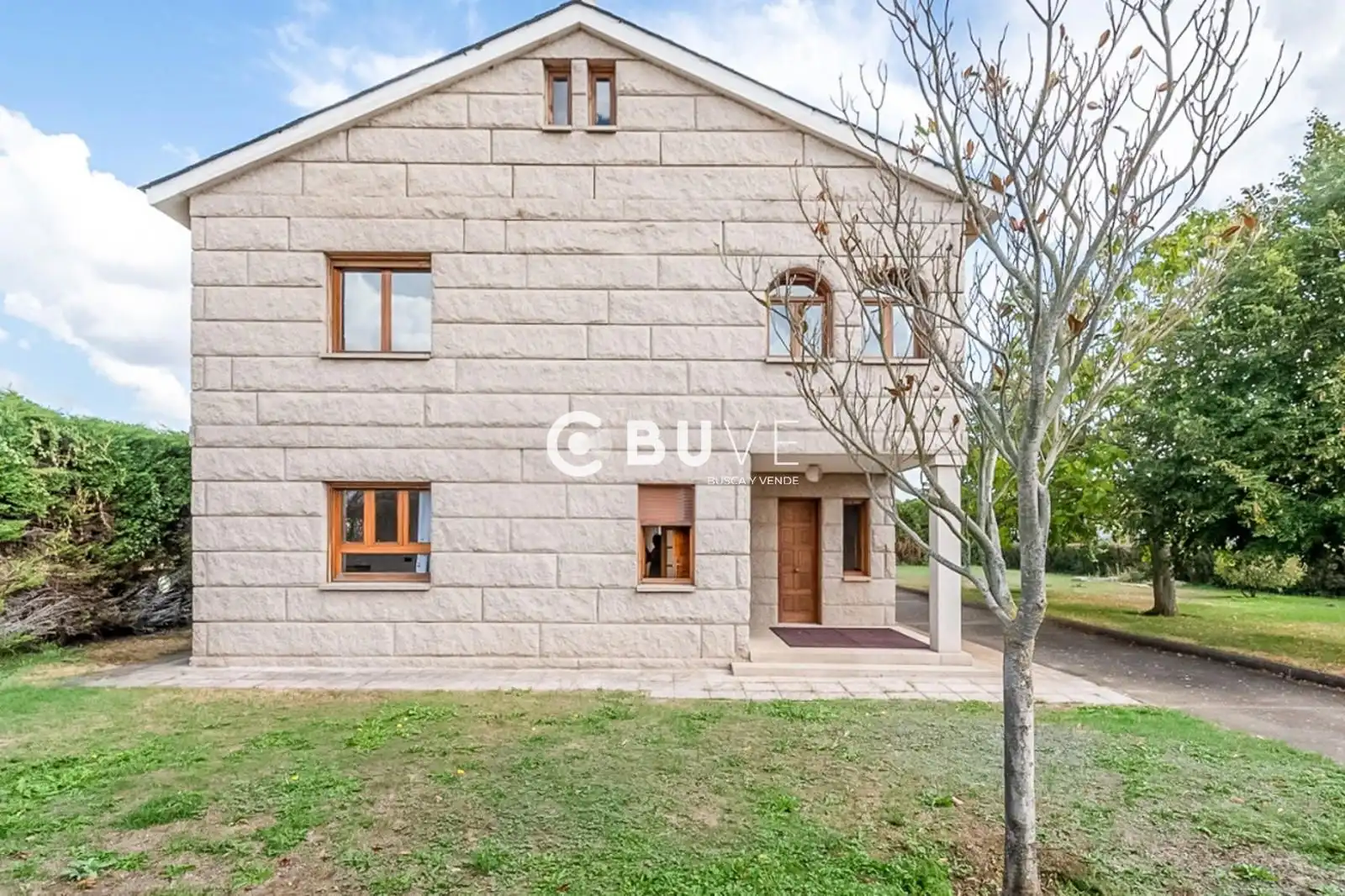 Casa amb jardí en venda a Santander, imagen 4