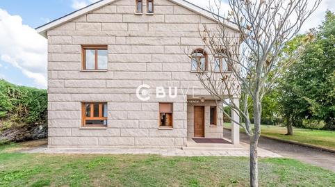 Foto 3 de Casa o xalet en venda a Santander, Villaquilambre, León