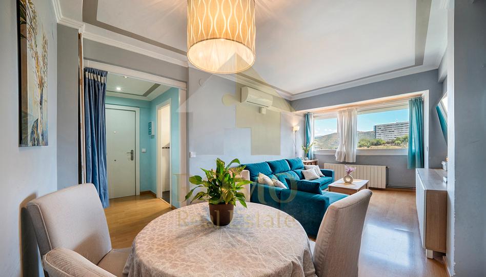 Photo 1 of Flat for sale in Carrer Can Cuiàs, Can Cuiàs, Barcelona