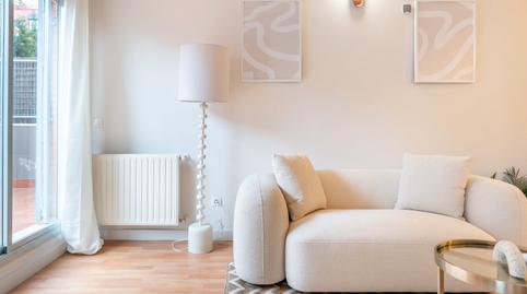 Foto 3 de Pis en venda a Calle del Pintor Ignacio de Zuloaga, 6, Sanchinarro,  Madrid Capital