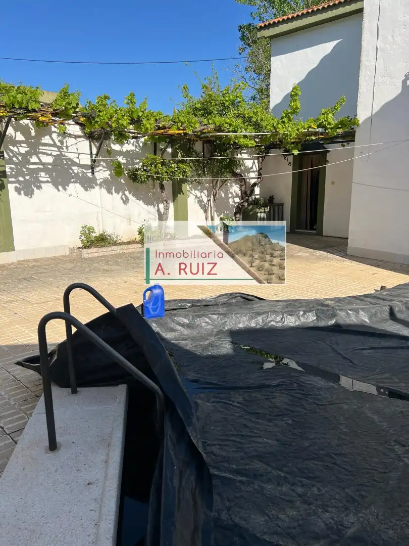 Chalet con piscina en venta en Priego de Córdoba, imagen 18