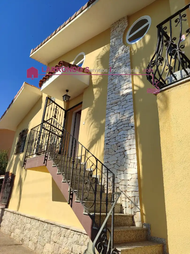 Haus oder Chalet zum Verkauf in Camí de Cervera, Las Atalayas - Urmi - Cerro de Mar
