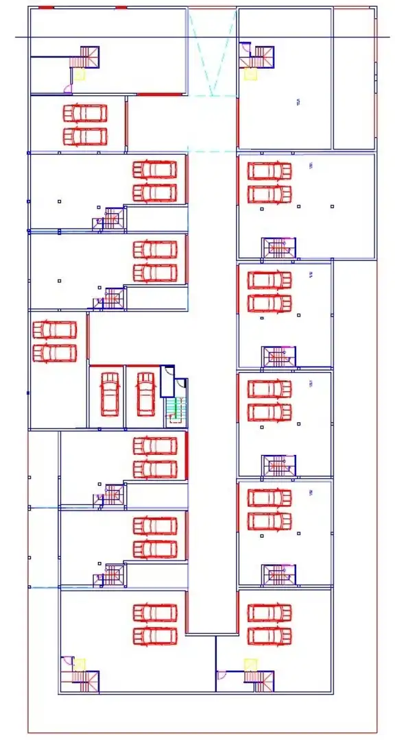 Villa mit Pool zum Verkauf in Zona Norte - Hospital - Urbanizaciones, imagen 5