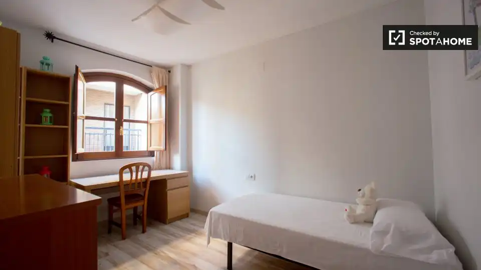 Appartement à louer à Ciutat Vella, imagen 17