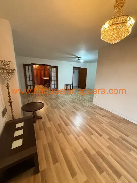 Pis en venda en Balaguer amb Calefacció, Parquet i Terrassa