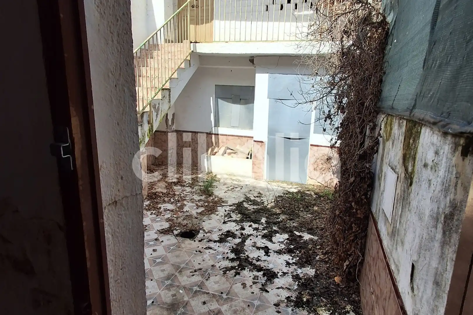 Casa o xalet en venda en Fuente Vaqueros amb Terrassa