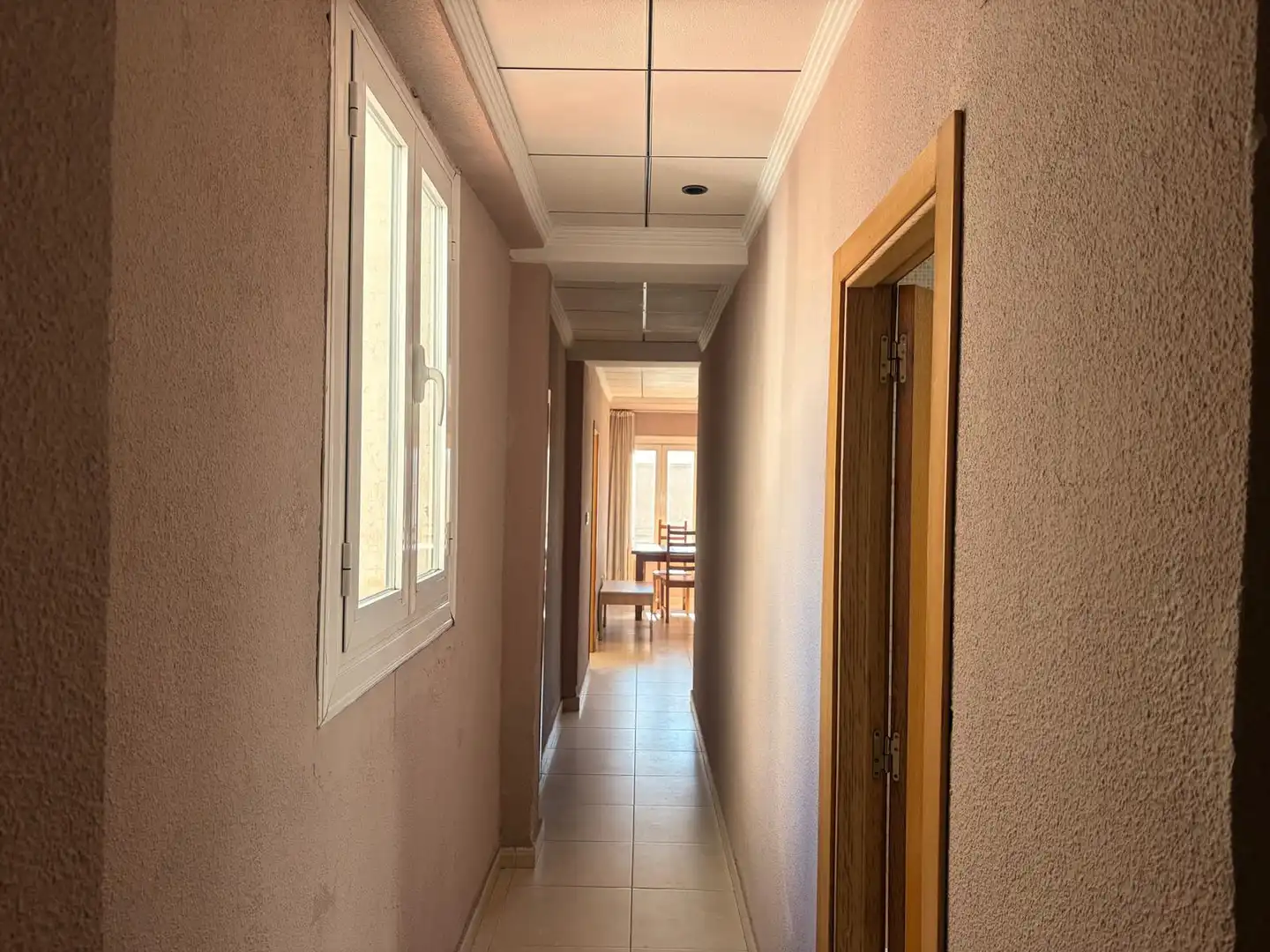 Piso en venta en Villena con Aire acondicionado, Trastero y Amueblado
