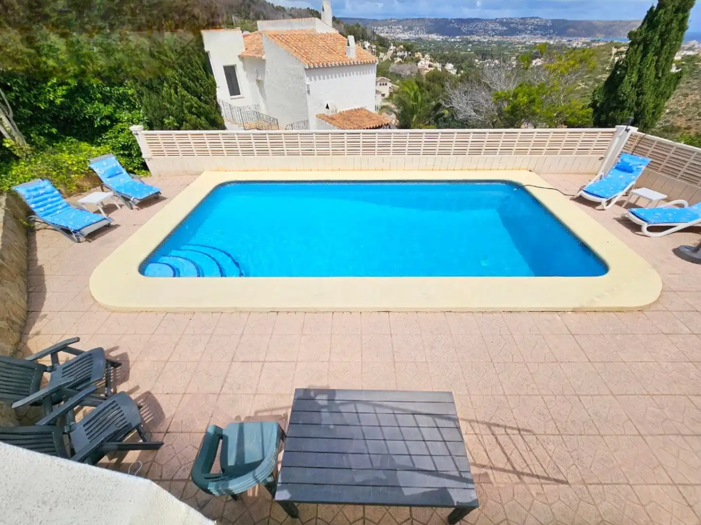 Houses for sale in N/A, -1, Cap Martí - El Tossalet - Pinomar