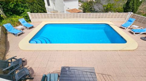 Photo 2 of Houses for sale in N/a, -1, Cap Martí - El Tossalet - Pinomar, Jávea / Xàbia