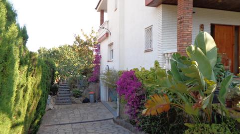 Photo 2 of House or chalet to rent in Vilassar de Dalt, Barcelona