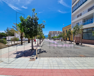 Exterior view of Apartment for sale in Puerto del Rosario