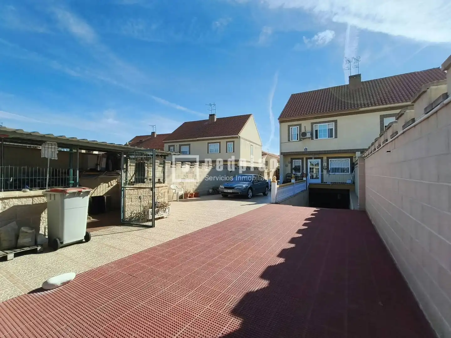 Villa avec piscine à vendre à de Rodríguez de la Fuente