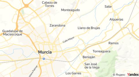 Photo 5 of Storage room for sale in Puente Tocinos,  Murcia Capital