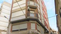 Exterior view of Flat for sale in Carcaixent