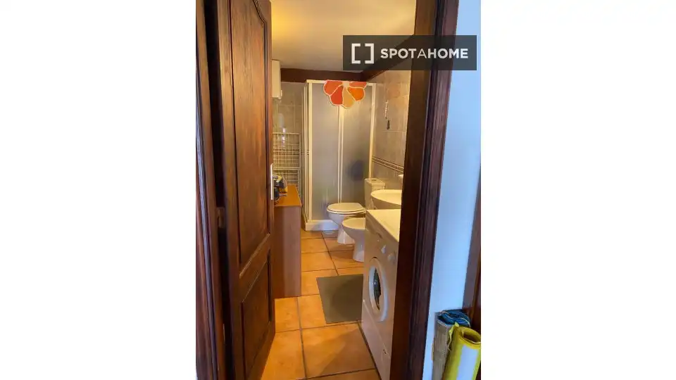 Habitación en Villa de Mazo