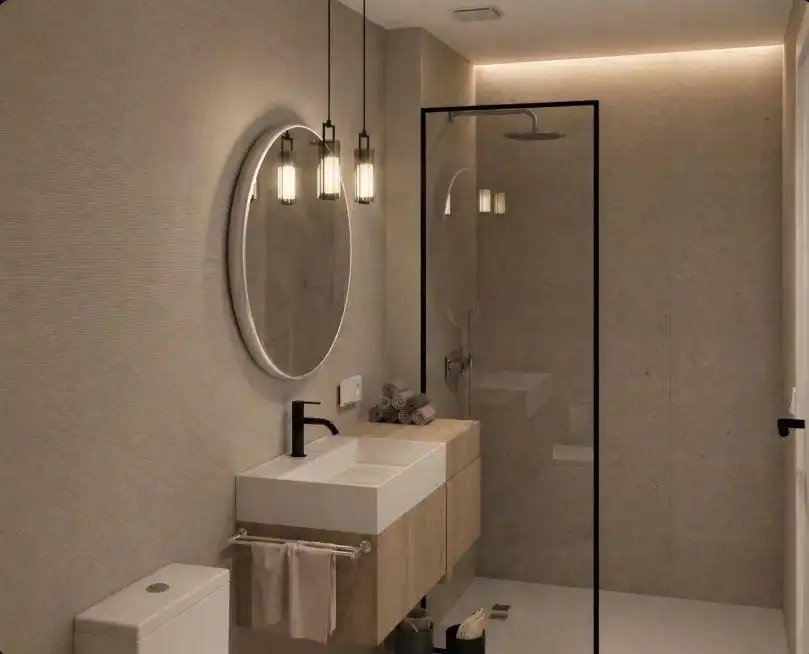 Baño de Piso en venta en La Vall d'Uixó con Aire acondicionado, Terraza y Balcón